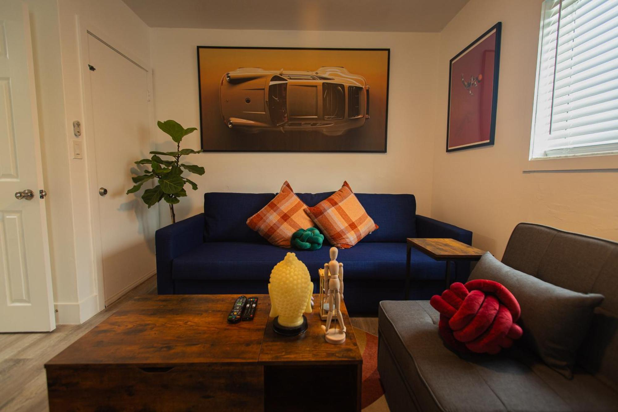 The Myrlande Dinvil Guest Suite North Miami Beach Exterior foto